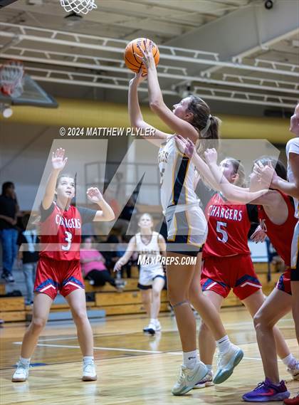 Thumbnail 3 in Wayne Country Day @ Fayetteville Academy photogallery.