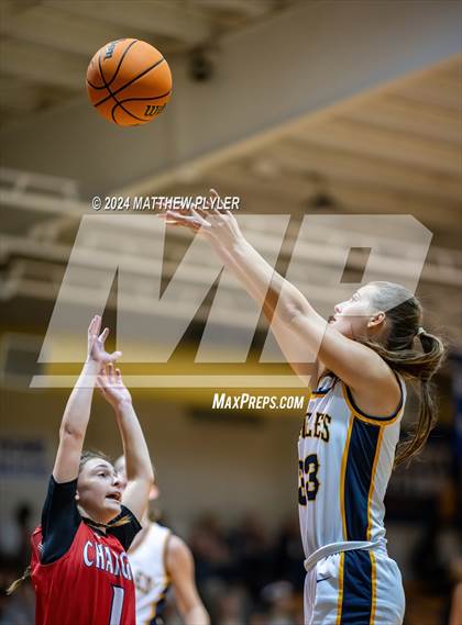 Thumbnail 2 in Wayne Country Day @ Fayetteville Academy photogallery.