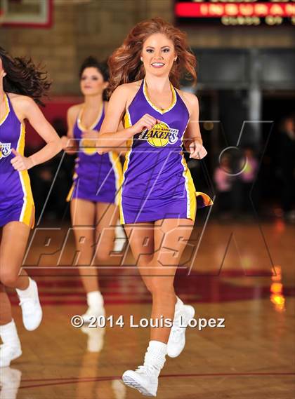 Thumbnail 1 in Etiwanda vs. St. John Bosco (Nike Extravaganza) photogallery.