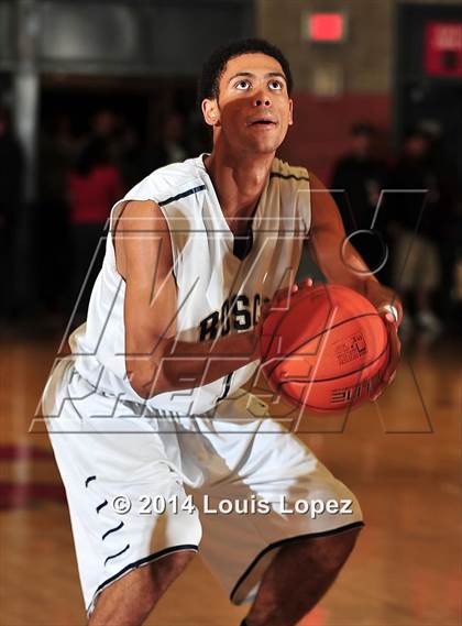 Thumbnail 1 in Etiwanda vs. St. John Bosco (Nike Extravaganza) photogallery.