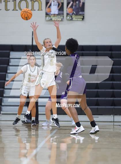 Thumbnail 3 in Portland @ Mount Juliet (Mt. Juliet Thanksgiving Tournament) photogallery.