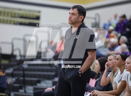 Thumbnail 1 in Portland @ Mount Juliet (Mt. Juliet Thanksgiving Tournament) photogallery.