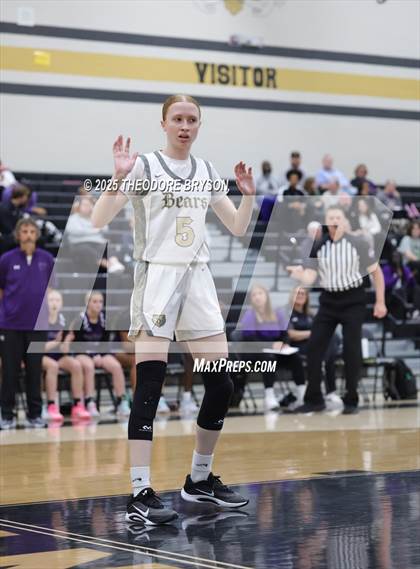 Thumbnail 2 in Portland @ Mount Juliet (Mt. Juliet Thanksgiving Tournament) photogallery.