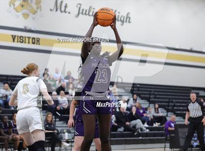 Thumbnail 3 in Portland @ Mount Juliet (Mt. Juliet Thanksgiving Tournament) photogallery.