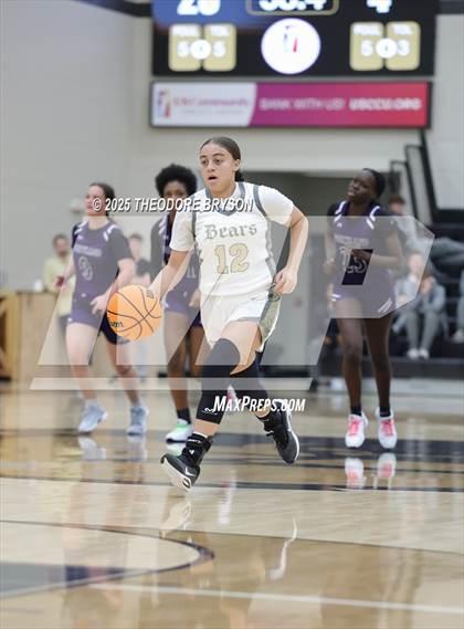 Thumbnail 3 in Portland @ Mount Juliet (Mt. Juliet Thanksgiving Tournament) photogallery.