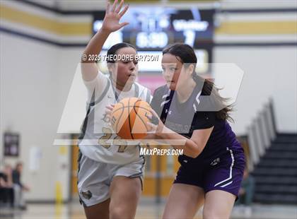 Thumbnail 1 in Portland @ Mount Juliet (Mt. Juliet Thanksgiving Tournament) photogallery.