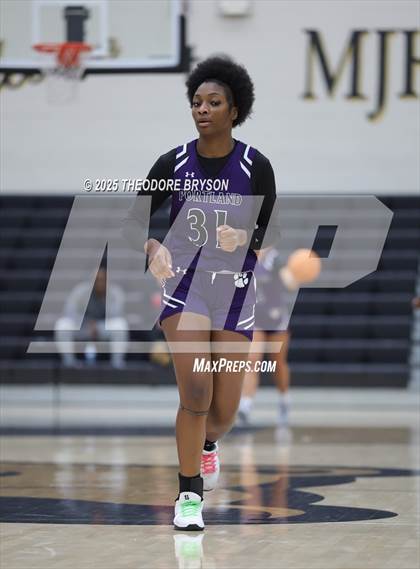 Thumbnail 1 in Portland @ Mount Juliet (Mt. Juliet Thanksgiving Tournament) photogallery.