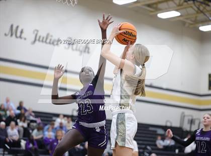 Thumbnail 3 in Portland @ Mount Juliet (Mt. Juliet Thanksgiving Tournament) photogallery.