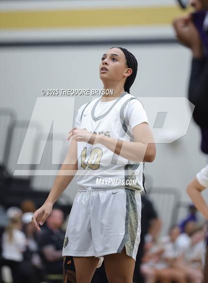 Thumbnail 3 in Portland @ Mount Juliet (Mt. Juliet Thanksgiving Tournament) photogallery.