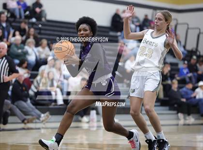 Thumbnail 3 in Portland @ Mount Juliet (Mt. Juliet Thanksgiving Tournament) photogallery.