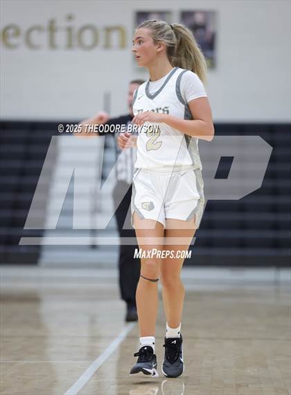 Thumbnail 3 in Portland @ Mount Juliet (Mt. Juliet Thanksgiving Tournament) photogallery.