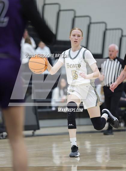 Thumbnail 1 in Portland @ Mount Juliet (Mt. Juliet Thanksgiving Tournament) photogallery.