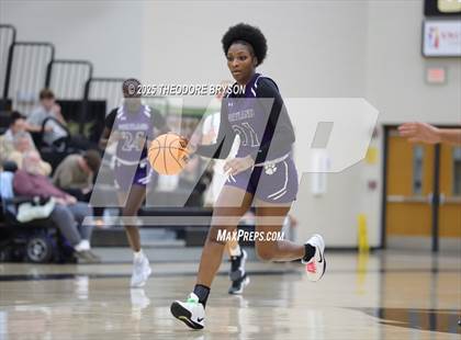 Thumbnail 3 in Portland @ Mount Juliet (Mt. Juliet Thanksgiving Tournament) photogallery.