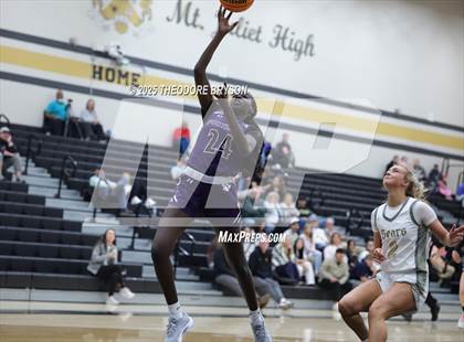 Thumbnail 1 in Portland @ Mount Juliet (Mt. Juliet Thanksgiving Tournament) photogallery.