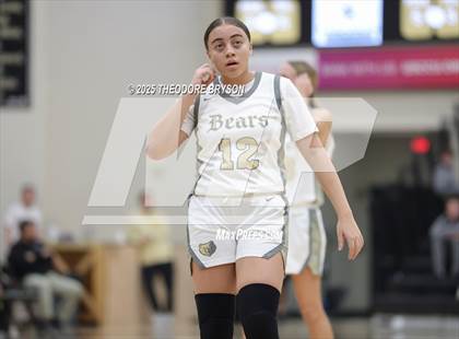 Thumbnail 2 in Portland @ Mount Juliet (Mt. Juliet Thanksgiving Tournament) photogallery.