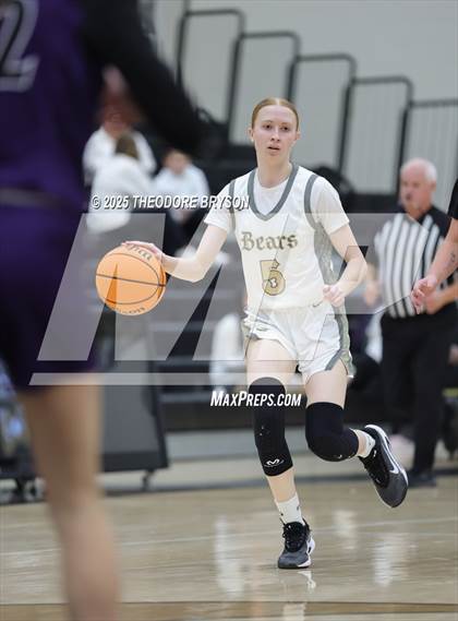 Thumbnail 2 in Portland @ Mount Juliet (Mt. Juliet Thanksgiving Tournament) photogallery.