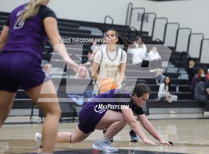 Thumbnail 1 in Portland @ Mount Juliet (Mt. Juliet Thanksgiving Tournament) photogallery.