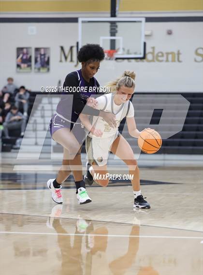 Thumbnail 3 in Portland @ Mount Juliet (Mt. Juliet Thanksgiving Tournament) photogallery.