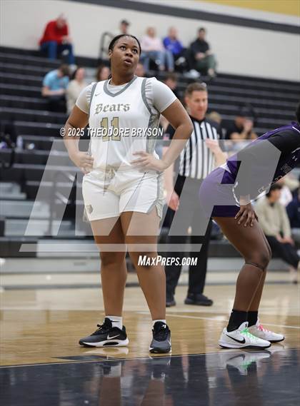 Thumbnail 2 in Portland @ Mount Juliet (Mt. Juliet Thanksgiving Tournament) photogallery.