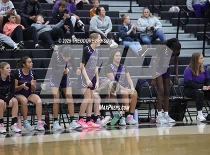 Thumbnail 3 in Portland @ Mount Juliet (Mt. Juliet Thanksgiving Tournament) photogallery.