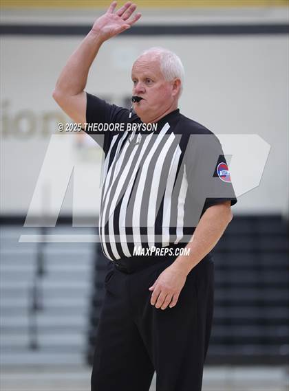 Thumbnail 2 in Portland @ Mount Juliet (Mt. Juliet Thanksgiving Tournament) photogallery.