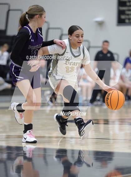 Thumbnail 2 in Portland @ Mount Juliet (Mt. Juliet Thanksgiving Tournament) photogallery.