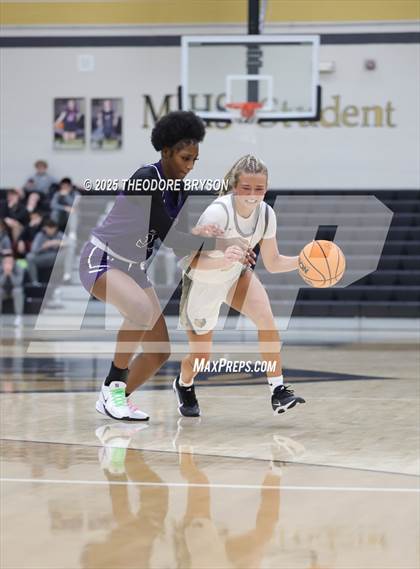 Thumbnail 1 in Portland @ Mount Juliet (Mt. Juliet Thanksgiving Tournament) photogallery.