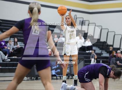 Thumbnail 3 in Portland @ Mount Juliet (Mt. Juliet Thanksgiving Tournament) photogallery.