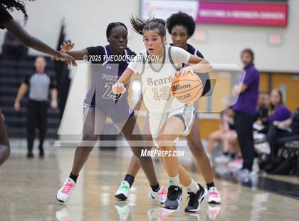 Thumbnail 3 in Portland @ Mount Juliet (Mt. Juliet Thanksgiving Tournament) photogallery.