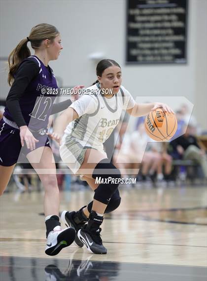 Thumbnail 2 in Portland @ Mount Juliet (Mt. Juliet Thanksgiving Tournament) photogallery.