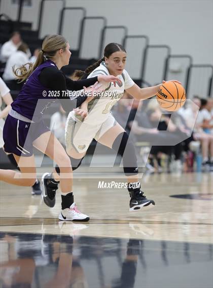 Thumbnail 3 in Portland @ Mount Juliet (Mt. Juliet Thanksgiving Tournament) photogallery.