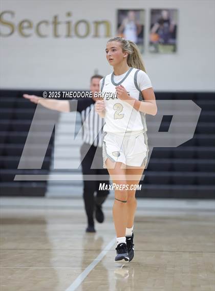 Thumbnail 1 in Portland @ Mount Juliet (Mt. Juliet Thanksgiving Tournament) photogallery.