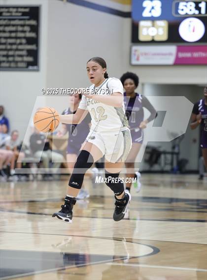 Thumbnail 2 in Portland @ Mount Juliet (Mt. Juliet Thanksgiving Tournament) photogallery.