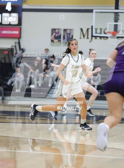 Thumbnail 2 in Portland @ Mount Juliet (Mt. Juliet Thanksgiving Tournament) photogallery.