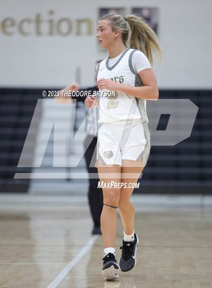 Thumbnail 1 in Portland @ Mount Juliet (Mt. Juliet Thanksgiving Tournament) photogallery.