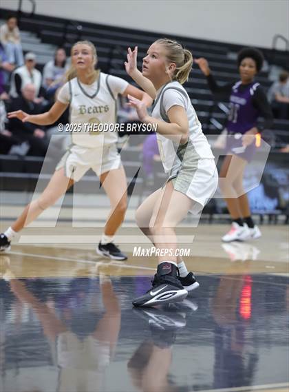 Thumbnail 2 in Portland @ Mount Juliet (Mt. Juliet Thanksgiving Tournament) photogallery.