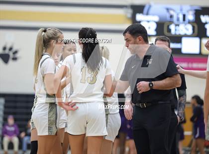 Thumbnail 1 in Portland @ Mount Juliet (Mt. Juliet Thanksgiving Tournament) photogallery.