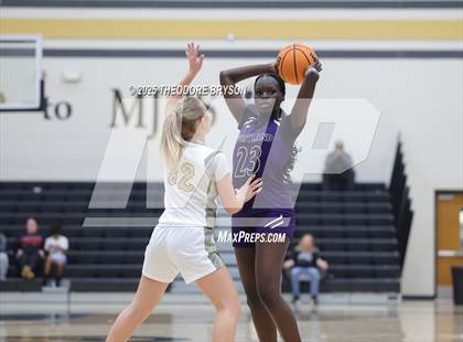 Thumbnail 2 in Portland @ Mount Juliet (Mt. Juliet Thanksgiving Tournament) photogallery.