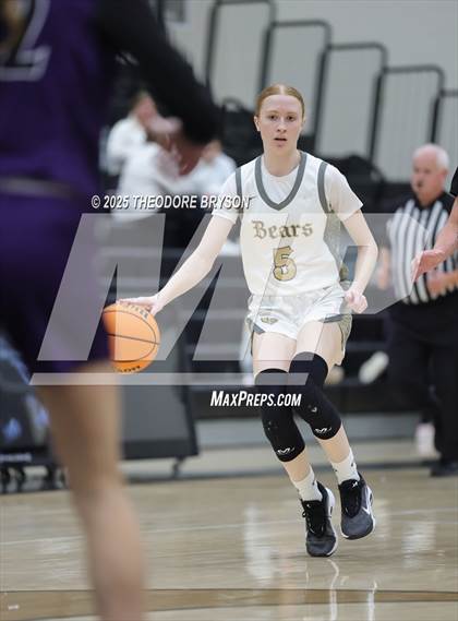 Thumbnail 3 in Portland @ Mount Juliet (Mt. Juliet Thanksgiving Tournament) photogallery.