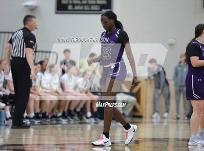 Thumbnail 2 in Portland @ Mount Juliet (Mt. Juliet Thanksgiving Tournament) photogallery.