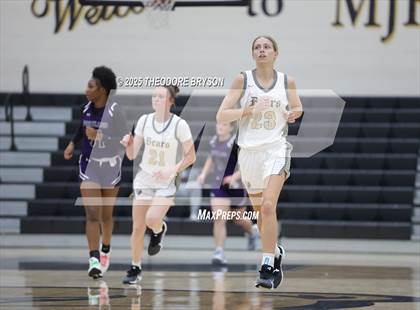 Thumbnail 2 in Portland @ Mount Juliet (Mt. Juliet Thanksgiving Tournament) photogallery.