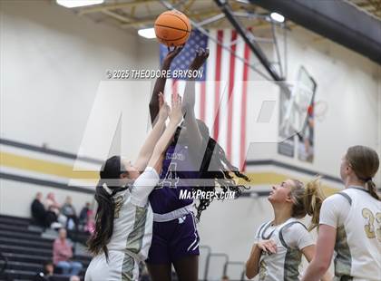 Thumbnail 3 in Portland @ Mount Juliet (Mt. Juliet Thanksgiving Tournament) photogallery.