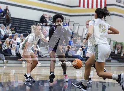 Thumbnail 1 in Portland @ Mount Juliet (Mt. Juliet Thanksgiving Tournament) photogallery.