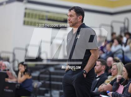 Thumbnail 3 in Portland @ Mount Juliet (Mt. Juliet Thanksgiving Tournament) photogallery.