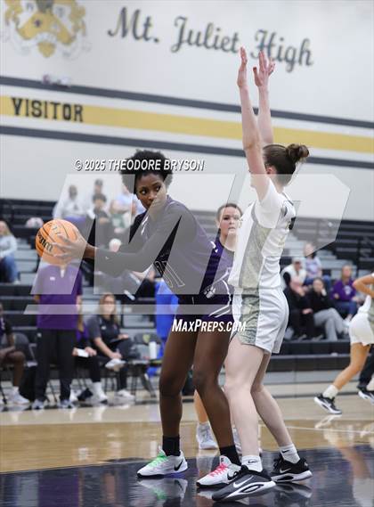 Thumbnail 1 in Portland @ Mount Juliet (Mt. Juliet Thanksgiving Tournament) photogallery.