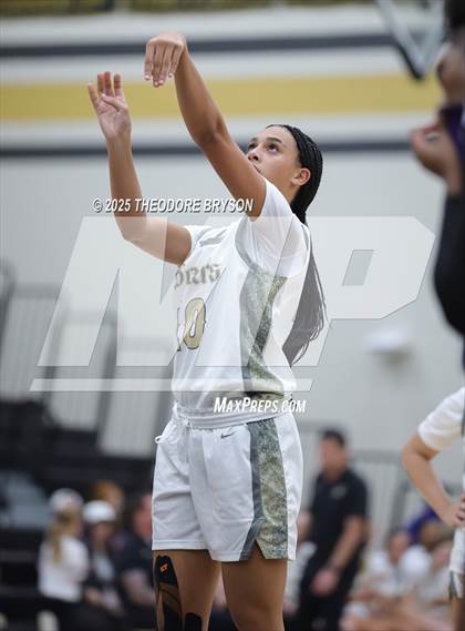 Thumbnail 2 in Portland @ Mount Juliet (Mt. Juliet Thanksgiving Tournament) photogallery.