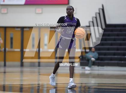 Thumbnail 1 in Portland @ Mount Juliet (Mt. Juliet Thanksgiving Tournament) photogallery.