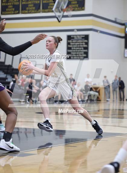 Thumbnail 1 in Portland @ Mount Juliet (Mt. Juliet Thanksgiving Tournament) photogallery.