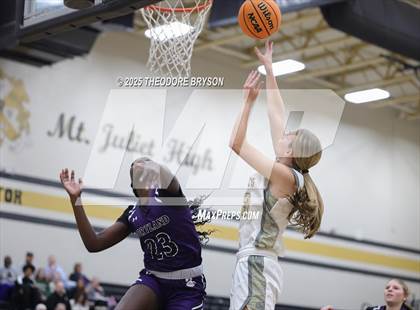 Thumbnail 3 in Portland @ Mount Juliet (Mt. Juliet Thanksgiving Tournament) photogallery.