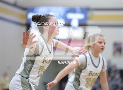 Thumbnail 3 in Portland @ Mount Juliet (Mt. Juliet Thanksgiving Tournament) photogallery.